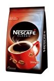 Nescafe Classic Kahve Ekopaket 600G