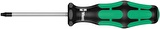 Wera 367 TX 9x60mm Tornavida 05028004001