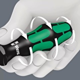 Wera 367 TX 9x60mm Tornavida 05028004001