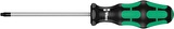 Wera 367 TX 27x115mm Tornavida 05028013001