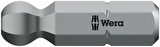 Wera 842/1 Z Top Başlı Alyan 2,5x25mm Bits 05056350001