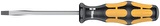 Wera 932 AS 0,6x3,5x80mm Endüstriyel Düz Tornavida 05018260001