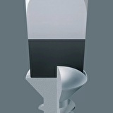 Wera 932 AS 0,6x3,5x80mm Endüstriyel Düz Tornavida 05018260001