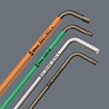 Wera 950 PKL Hex-Plus Top Baş Alyan 1/4" 05022080001