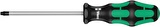 Wera 367 Torx BO 30x115mm Tornavida 05138265001