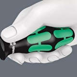 Wera 367 Torx BO 30x115mm Tornavida 05138265001