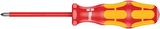 Wera 162İ İzoleli Ph/Yıldız 1x80mm Tornavida 05006152001