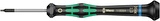 Wera 2054 Hex-Plus Alyan 1,3x40mm Tornavida 05118064001