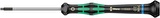 Wera 2054 Mikro Alyan 2x60mm Tornavida 05118068001