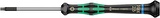 Wera 2054 Mikro Alyan 2,5x60mm Tornavida 05118070001