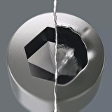 Wera 2054 Mikro Alyan 2,5x60mm Tornavida 05118070001