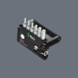 Wera Bit-Check 7 Hex-Plus 1 05056168001