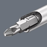 Wera Bit-Check 7 TX Universal Bits Seti 1 05056294001