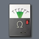 Wera 1569 ESD Mikro Lokma 5x60mm Tornavida 05030150001