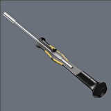 Wera 1569 ESD Mikro Lokma 5,5x60mm Tornavida 05030151001