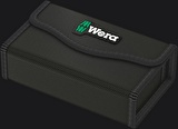 Wera Bit-Safe 61 Parça Çantalı Bits Seti 05057122001