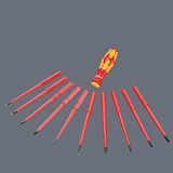 Wera Kraftform Kompakt VDE 67İ TX 9x154mm Tornavida 05003430001