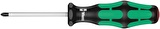 Wera 350 SK Anahtar Girişli Ph 0x60mm Tornavida 05008750001