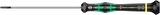 Wera 2035 Düz 0,5x3x50mm Tornavida 05117995001