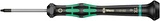 Wera 2067 Torx HF 6x40mm Tornavida 05118182001
