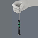 Wera 2067 Torx HF 6x40mm Tornavida 05118182001