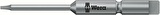 Wera 867/9 C Tx 8x44mm Yarım Ay Bits 05345026001