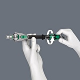 Wera 8100 SB 2 Cırcır Zyklop Karma Seti 3/8" 05003594001