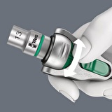 Wera 8100 SB 2 Cırcır Zyklop Karma Seti 3/8" 05003594001
