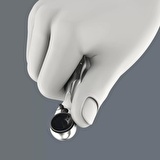 Wera 8001 A Mini Bit Lokma Tutucu 1/4" 05073230001