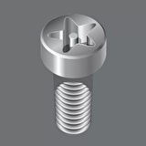 Wera 867/4 25 IPRx50mm Bits 05134655001