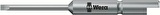 Wera 800/9 C 0,5x3x44mm Düz Yarım Ay Bits 05135267001