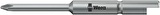 Wera 872/9 Micro-Stix 0 Yarım Ay Bits 05066853001