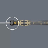 Wera 1569 ESD Mikro Lokma 4x60mm Tornavida 05030417001