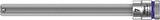 Wera 8740 A HF Hex-Plus 1/4" Lokma 6x28mm 05003337001