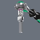 Wera 8740 A HF Hex-Plus 1/4" Lokma 6x28mm 05003337001