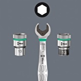 Wera 8740 B HF Hex-Plus 3/8" Lokma 6x35mm 05003035001