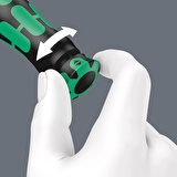 Wera C3 Tork Anahtarı 1/2''x 40 Nm-200 Nm 05075622001