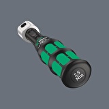 Wera XP1 Tork Anahtarı 2,5-25 Nm 05075670001