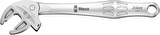Wera 6004 Joker L 16mm -19mm İngiliz Anahtarı 05020101001
