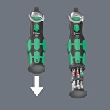 Wera 8009 Zyklop Pocket Seti Imperial 1 05004282001