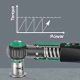Wera Safe-Torque A 1 Seti 1 05075830001