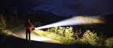 Led Lenser  XP30R Projektör  Fener