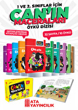 Can'ın Maceraları