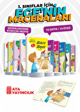 Egenin Maceraları Öykü Dizisi (1 ve 2. Sınıflar)