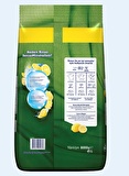 Rinso Limon Beyazlar ve Renkliler İçin Toz Çamaşır Deterjanı 8 kg 53 Yıkama