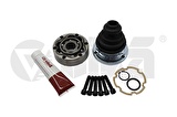 Aks Lalesi İç Kit-Aco-A4-A6-A80-A100-A200-Passat -Superb-Transporter T2