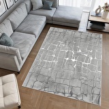 Dijital Baskı Yıkanabilir Kaymaz Taban Salon Halısı Ve Yolluk RVG0694