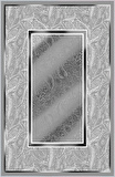 Dijital Baskı Yıkanabilir Kaymaz Taban Salon Halısı Ve Yolluk RVG0034-SD1024