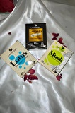 Organik Tütsü Seti Geri Akış Back Flow Şelale 3d Tütsü Doğal Kokulu Lotus