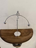 Denge Adam Metal Stres Adam Cambaz